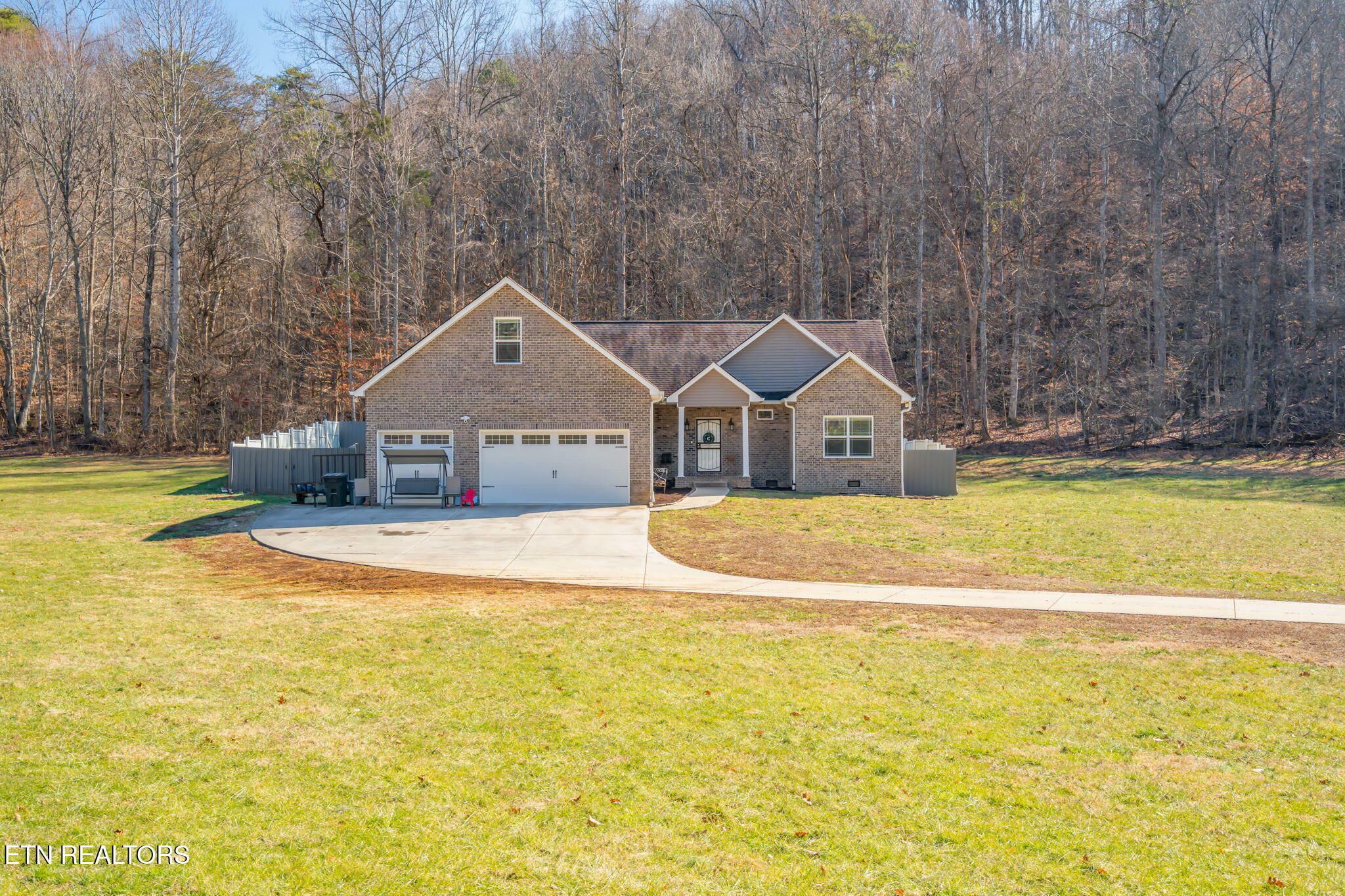 Property Photo:  9120 Old Maynardville Pike  TN 37938 