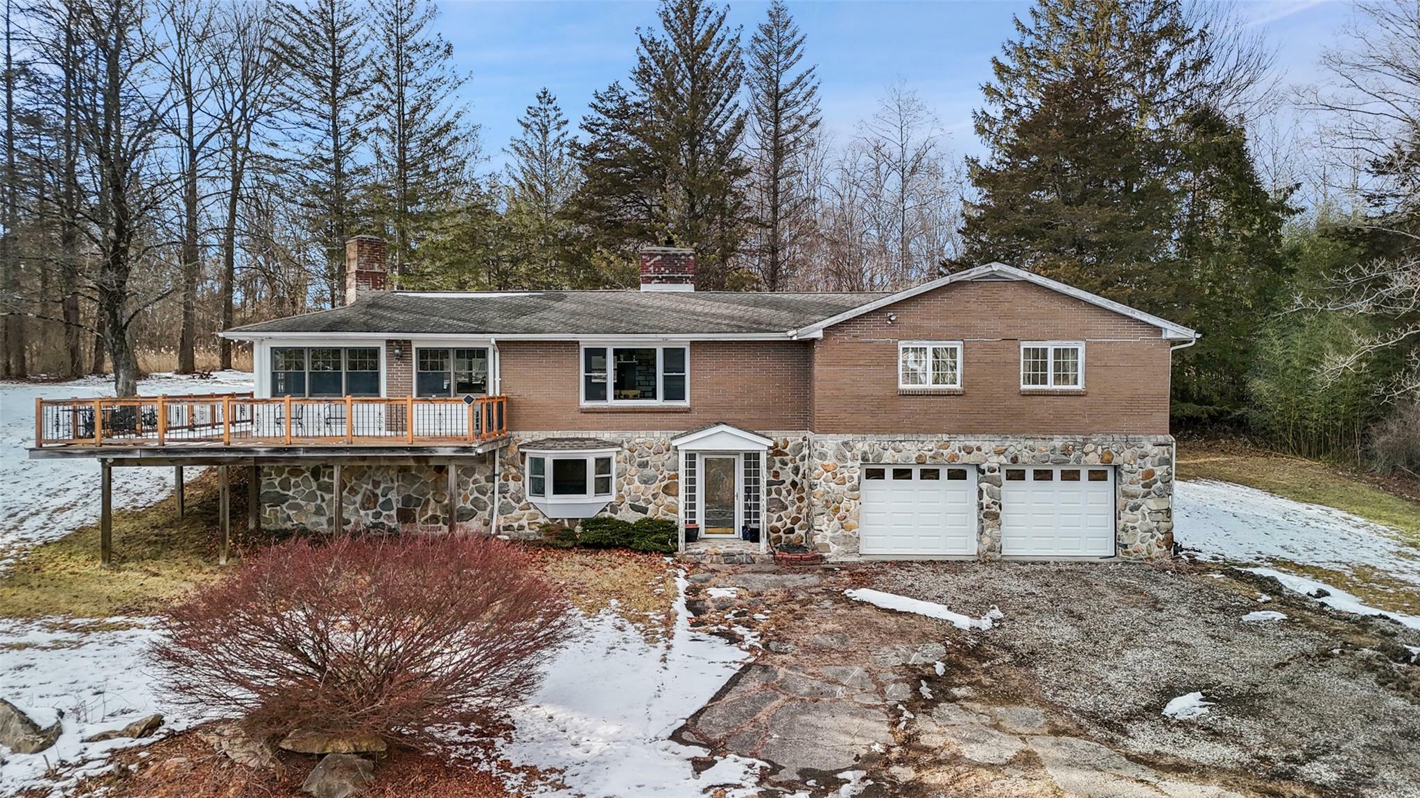 Property Photo:  24 Buttonwood Road  NY 12522 