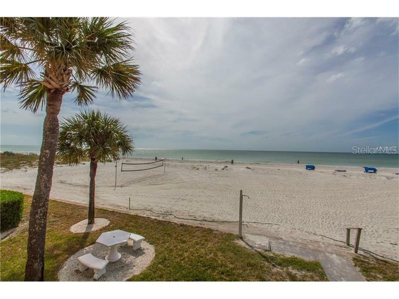 Property Photo: 18400 Gulf Boulevard 1505 FL 33785