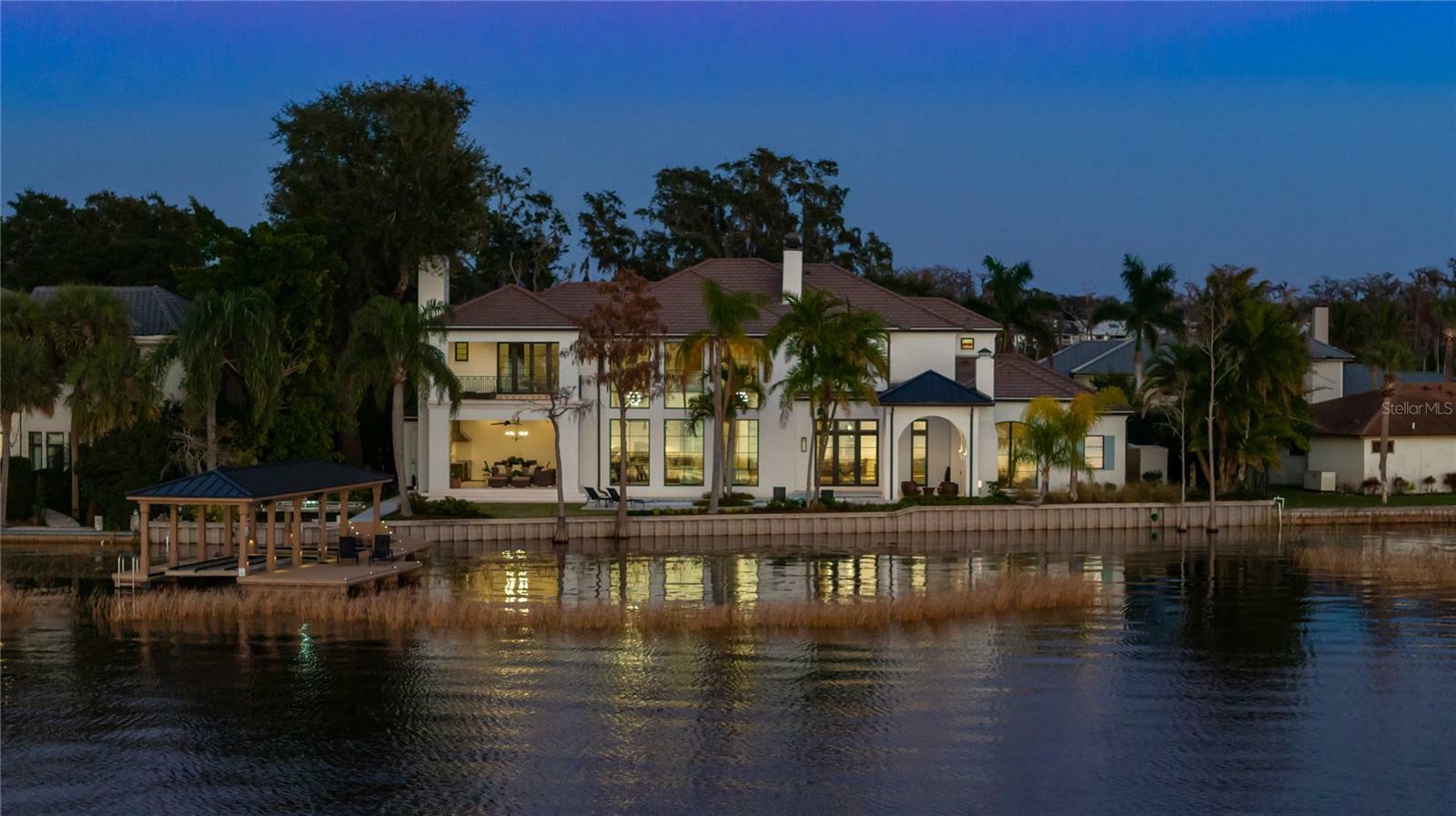 Property Photo:  9122 Bay Point Drive  FL 32819 