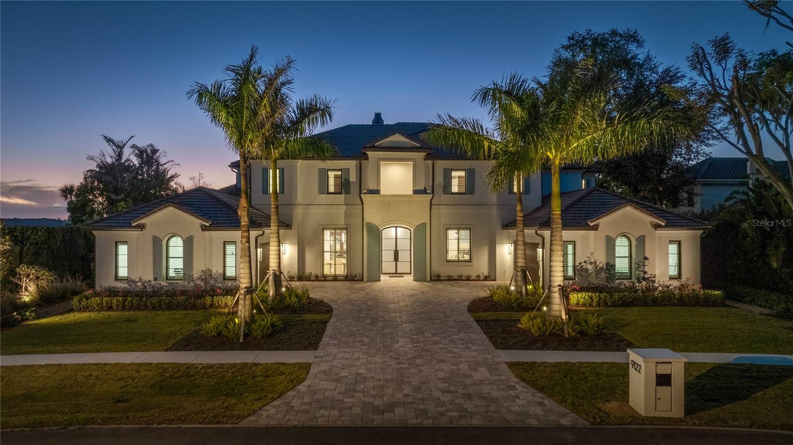 Property Photo: 9122 Bay Point Drive FL 32819