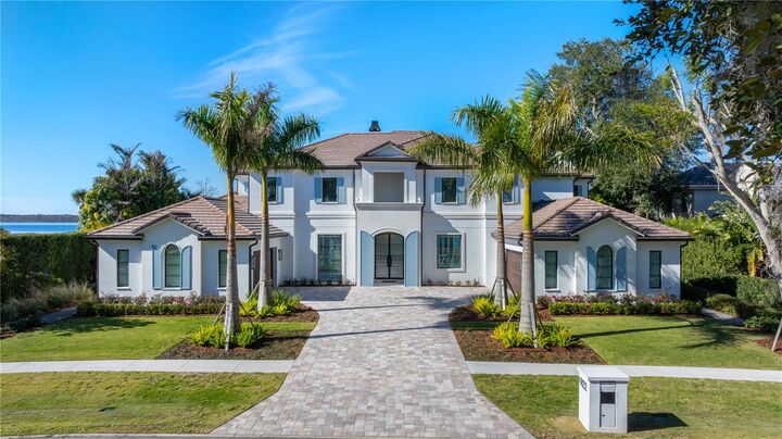 Property Photo:  9122 Bay Point Drive  FL 32819 