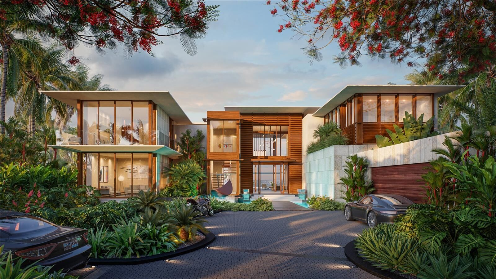 Property Photo: 600 Amane Estates, Coco Beach Blvd 7 PR 00745