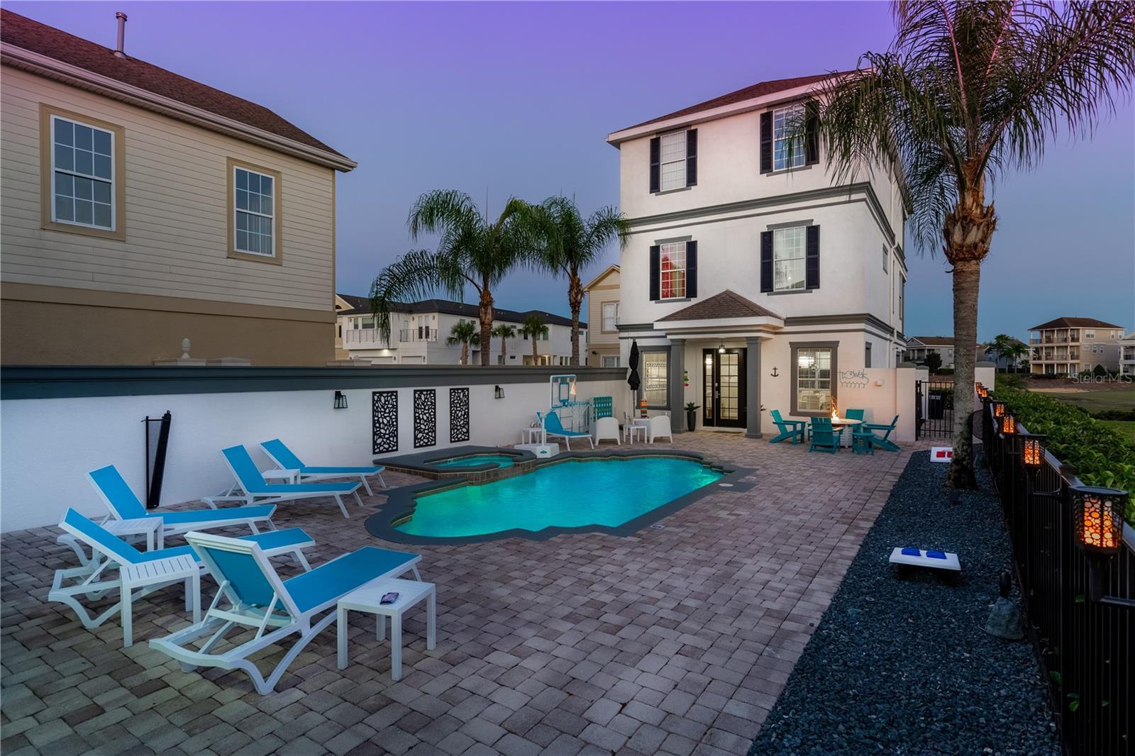 Property Photo:  1549 Corolla Court  FL 34747 