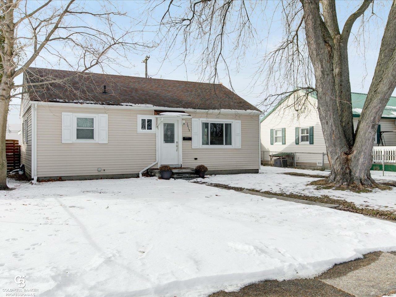 Property Photo:  1415 23rd Street  MI 48060 