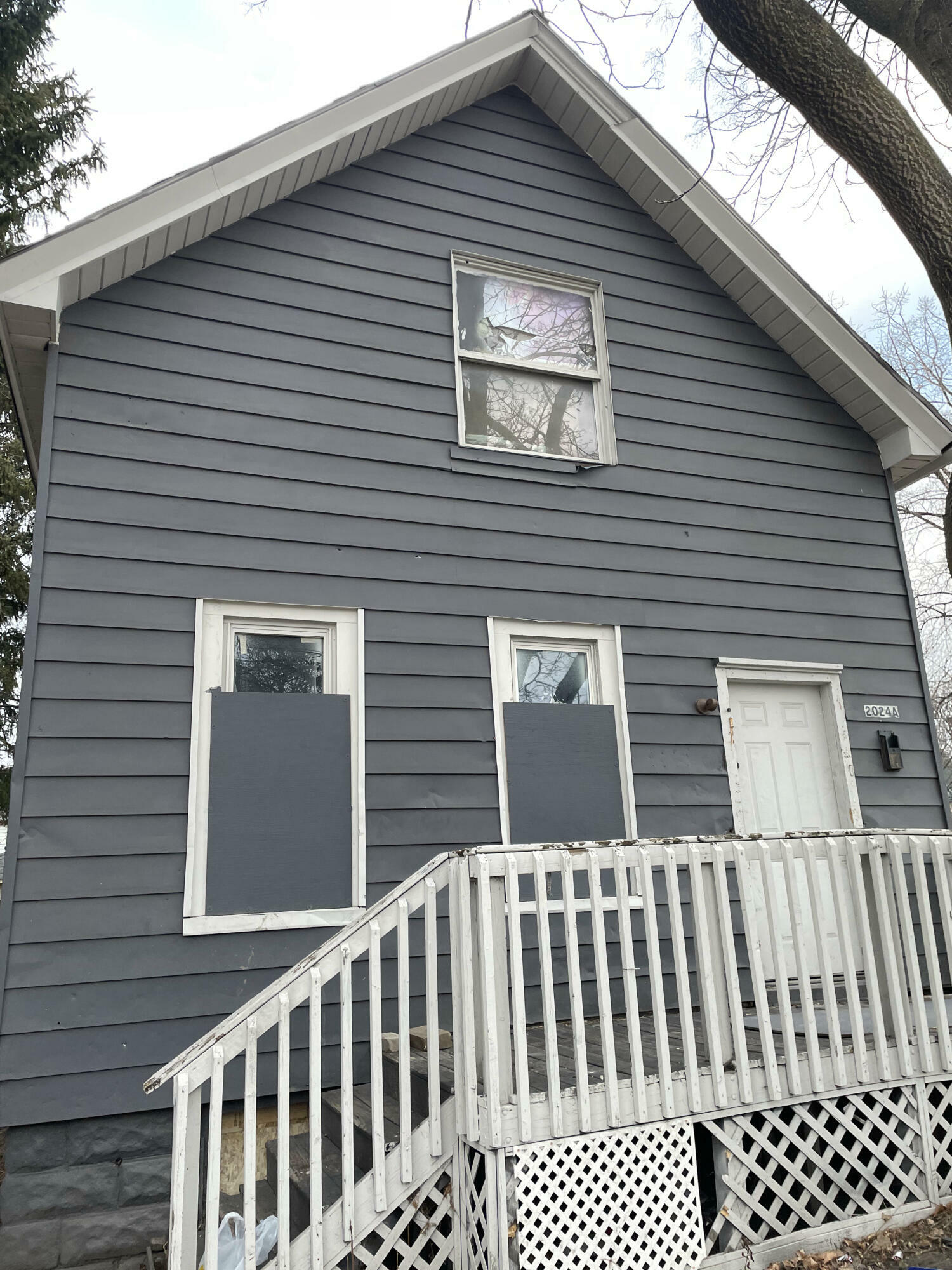 Property Photo:  2024 W National Ave  WI 53204 