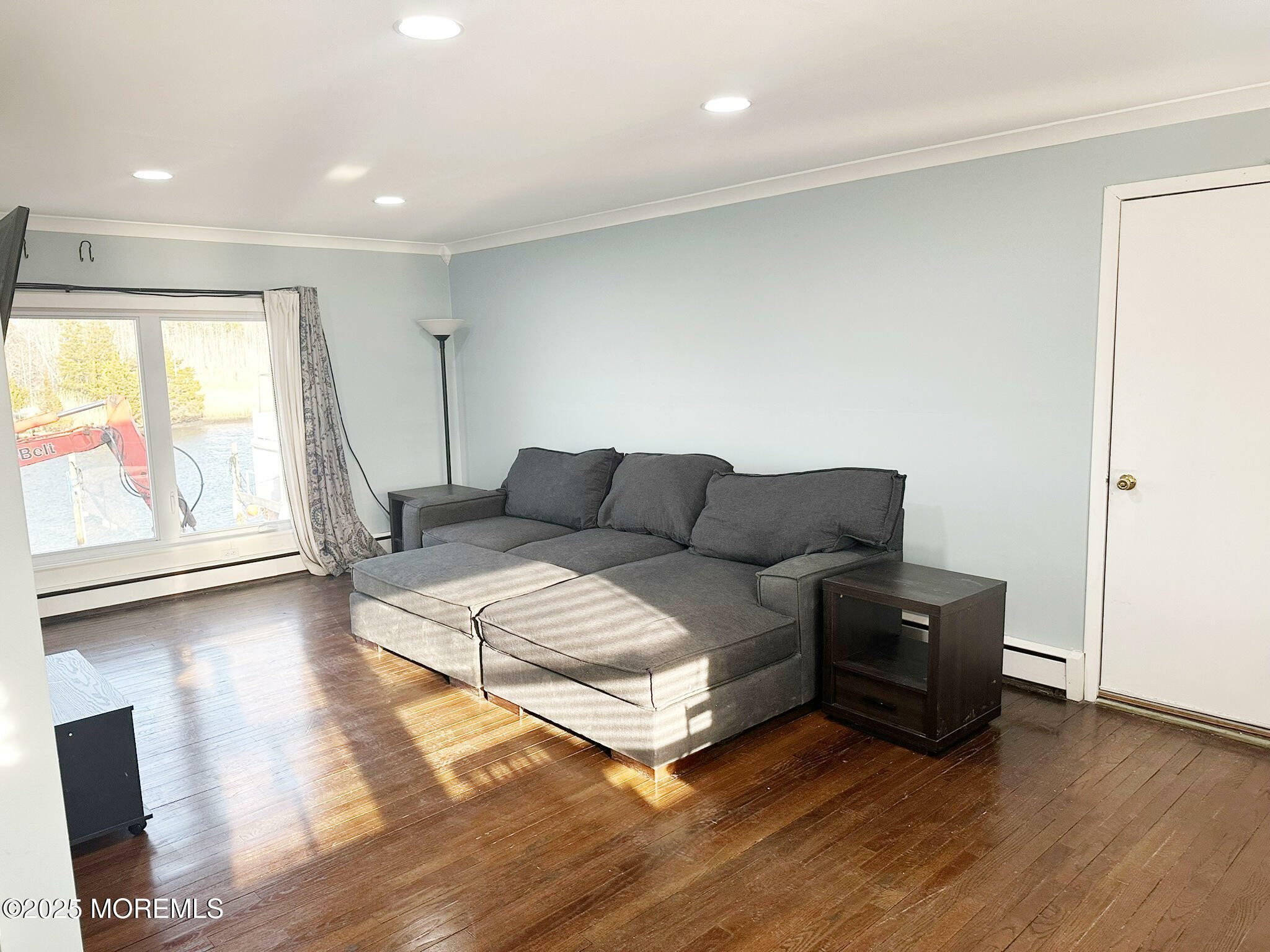 Property Photo:  146 Marine Plaza Apt 1  NJ 08731 