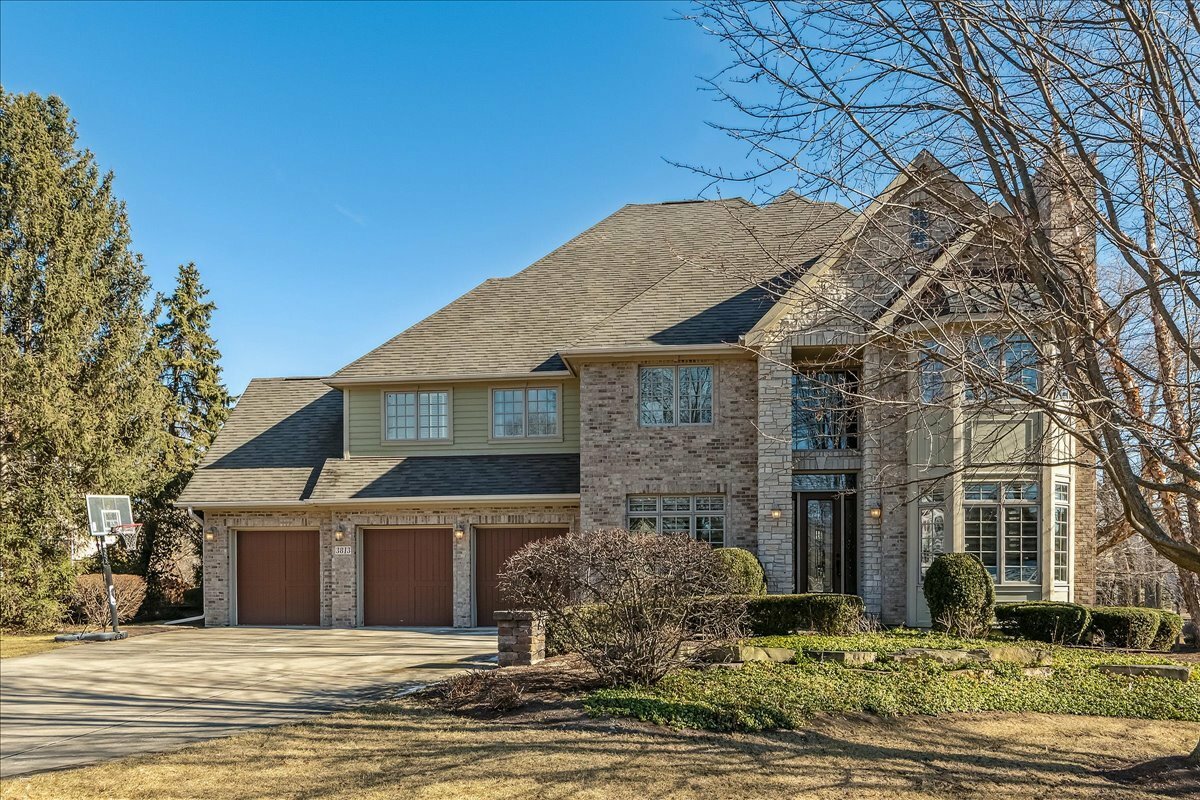 3813 Ascot Court  Lisle IL 60532 photo