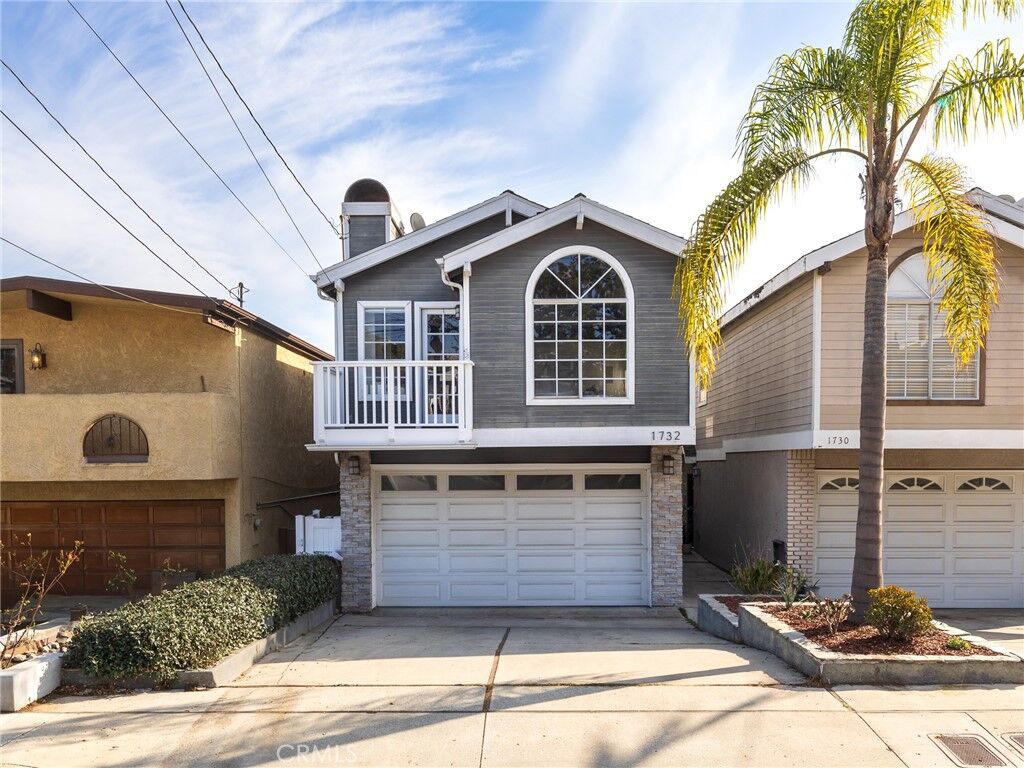 Property Photo: 1732 Wollacott Street CA 90278