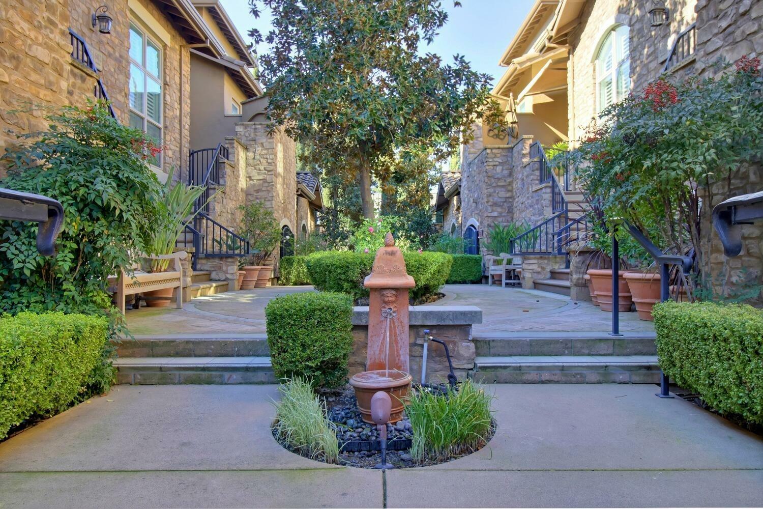 Property Photo:  2430 Pavilions Place Lane 601  CA 95825 