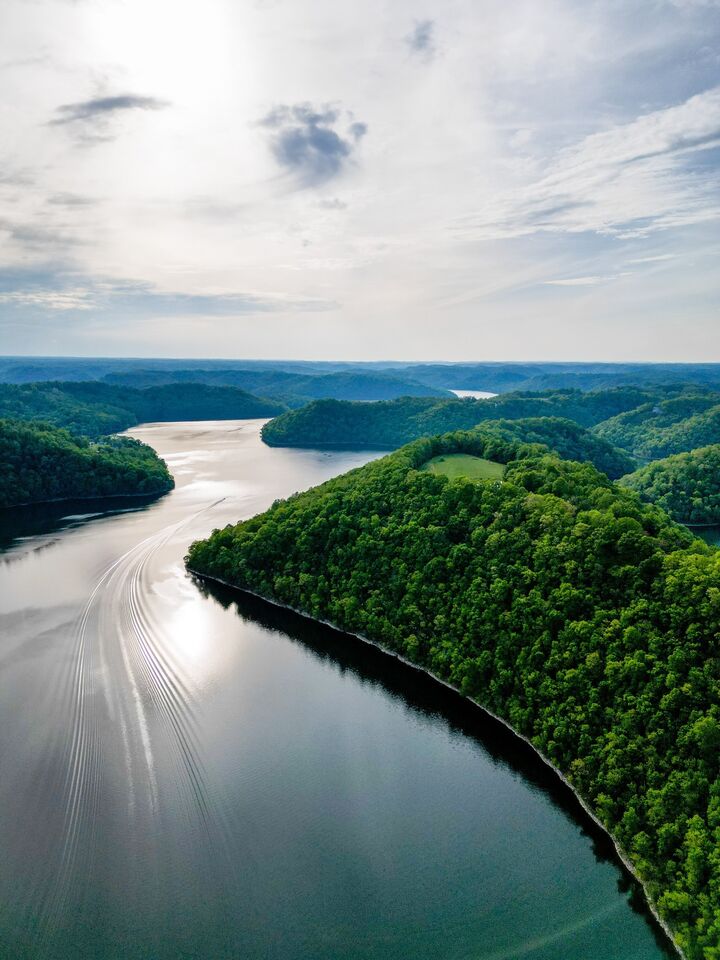 Property Photo:  18 Caleb Way  TN 38544 