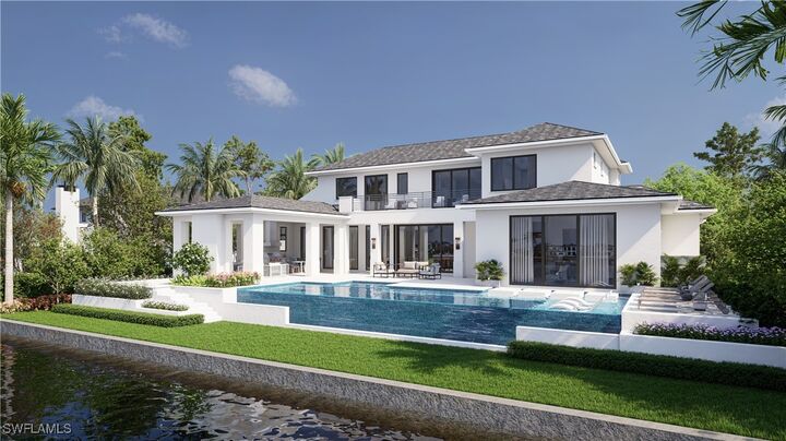 Property Photo: 625 21st Avenue S FL 34102