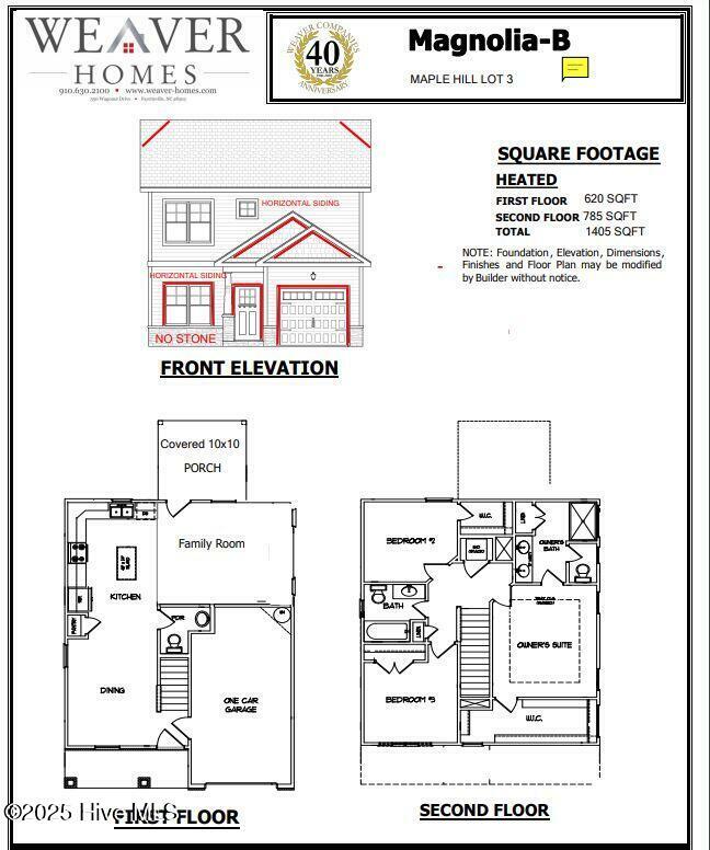 Property Photo: 4198 Darroch Road NC 27546