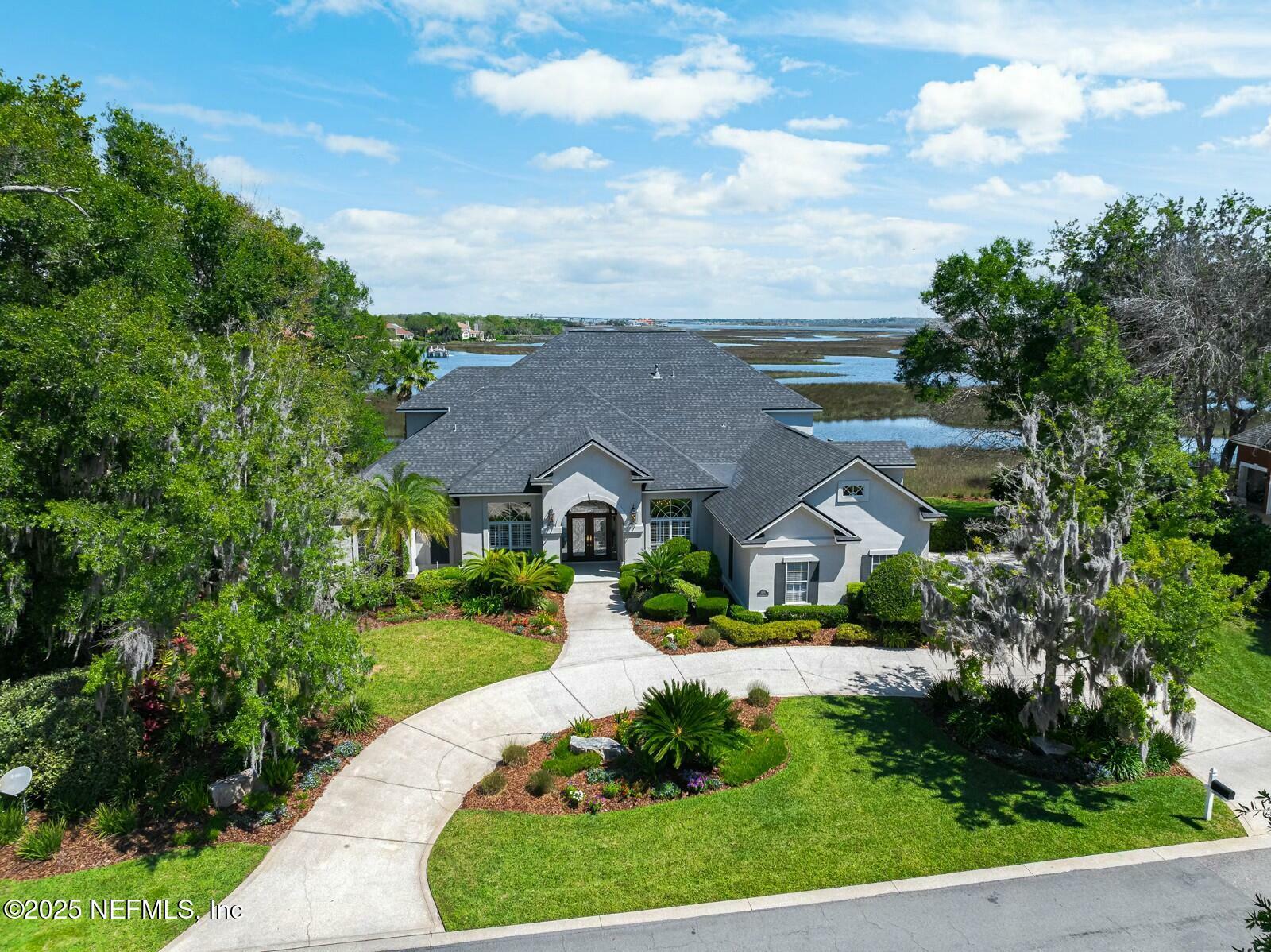 Property Photo:  13827 Tortuga Point Drive  FL 32225 