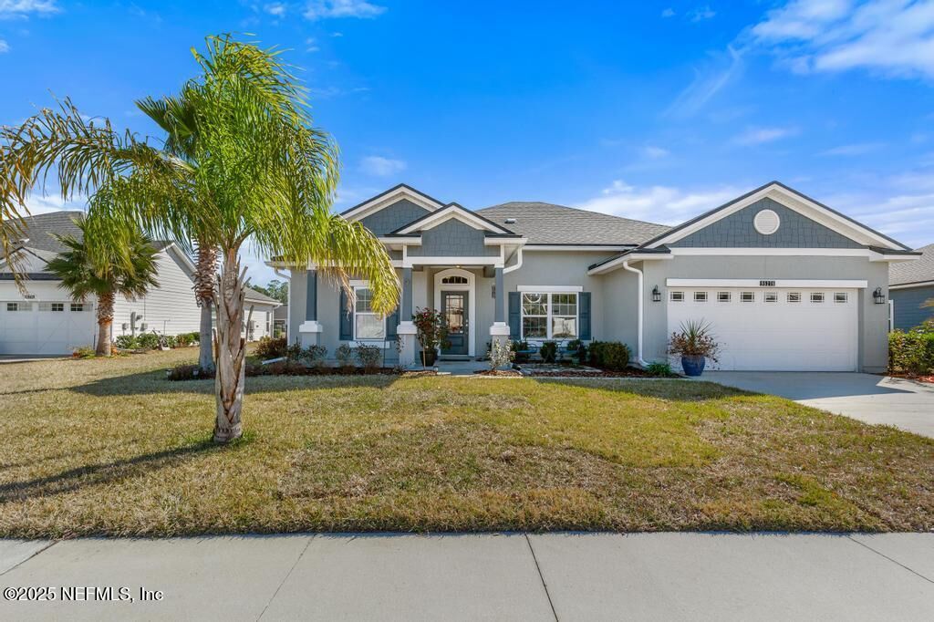 Property Photo:  95278 Snapdragon Drive  FL 32034 