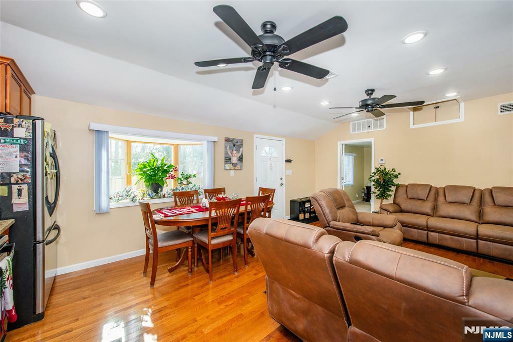 Property Photo: 212 Fairfield Road NJ 07470