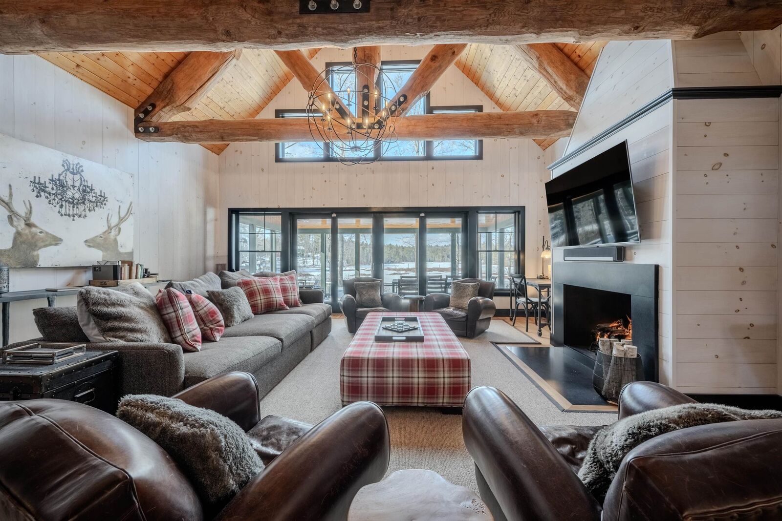 Property Photo: 38 Marsh Road NH 03825