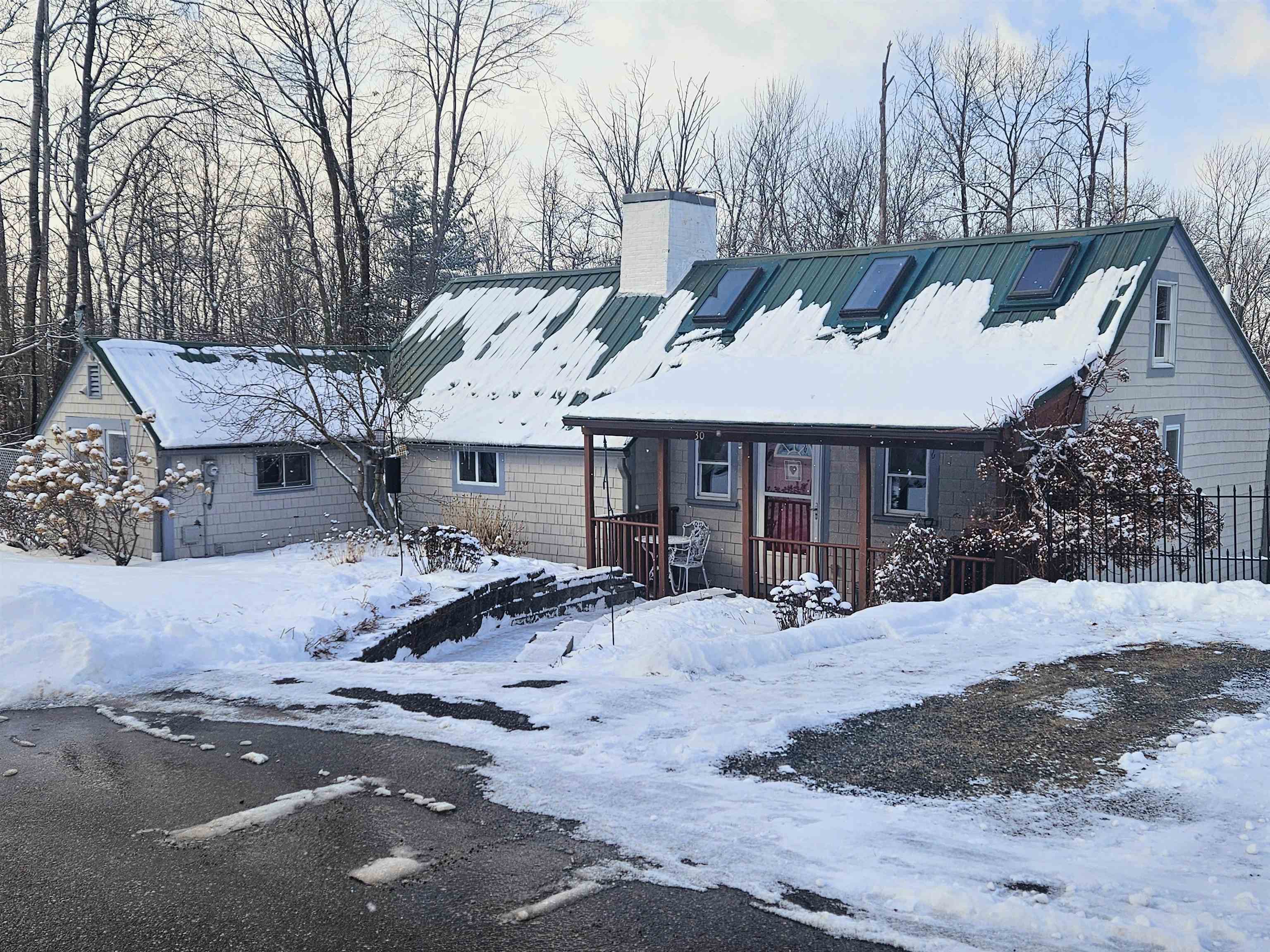 Property Photo:  30 Lockes Hill Road  NH 03249 