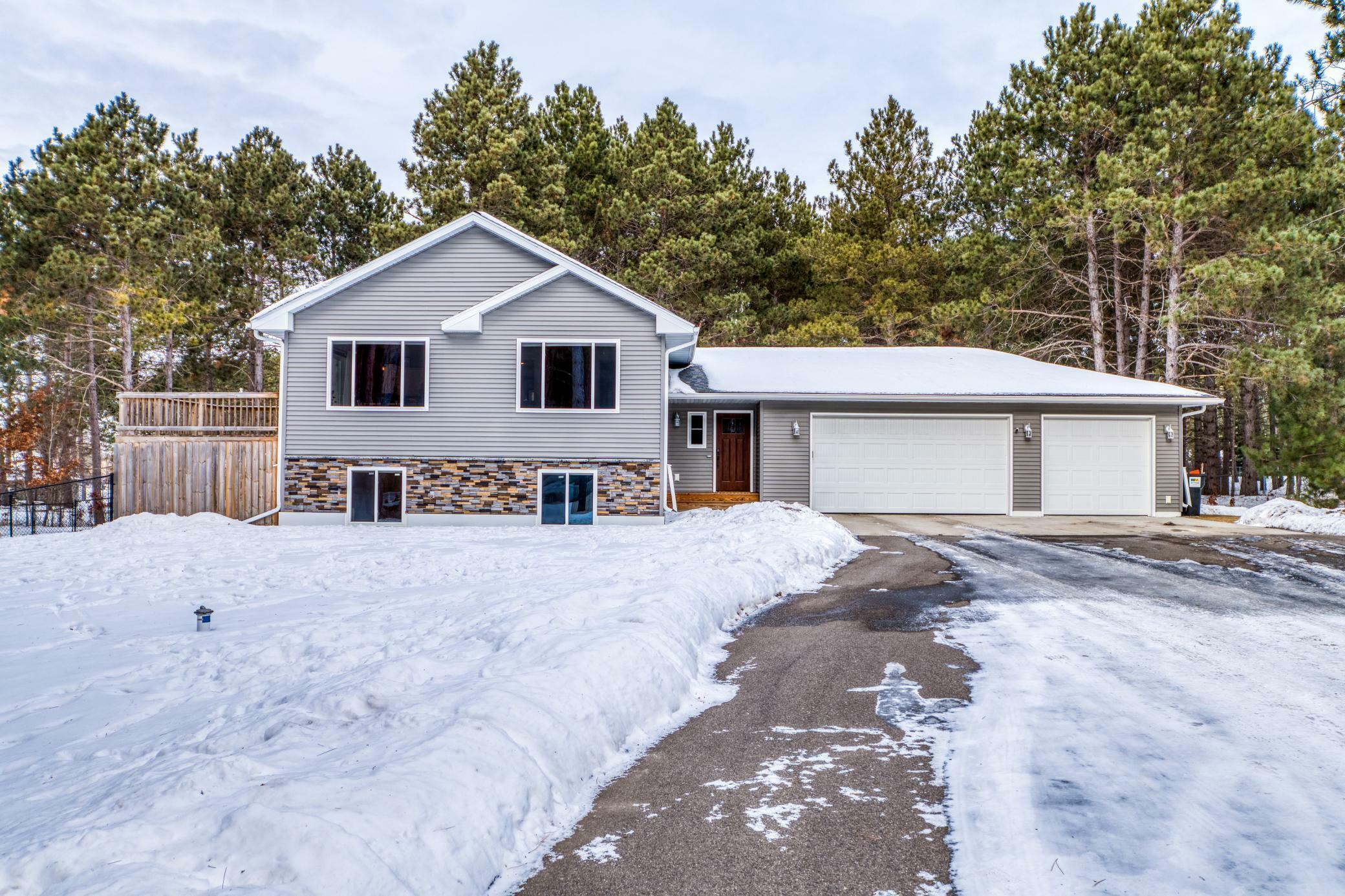 3123 Clover Court NW  Bemidji Twp MN 56601 photo