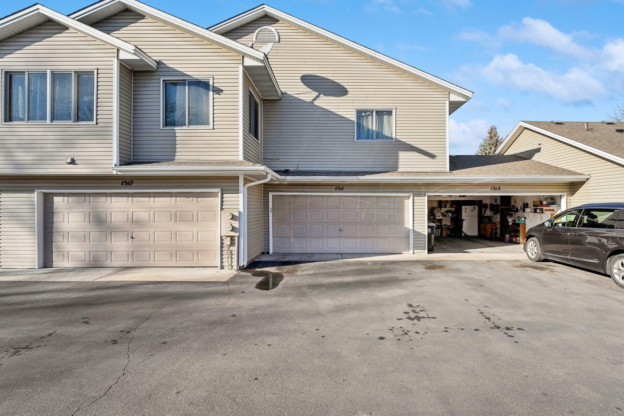 Property Photo:  1511 Creek Meadows Drive NW  MN 55433 