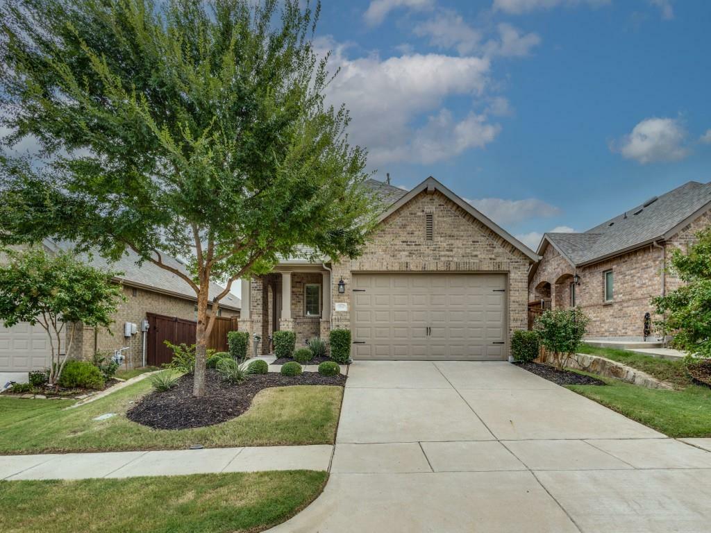 Property Photo:  3516 Tulip Drive  TX 76227 