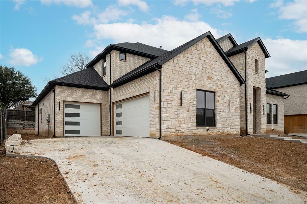 Property Photo:  8516 Fresh Meadows Road  TX 76182 