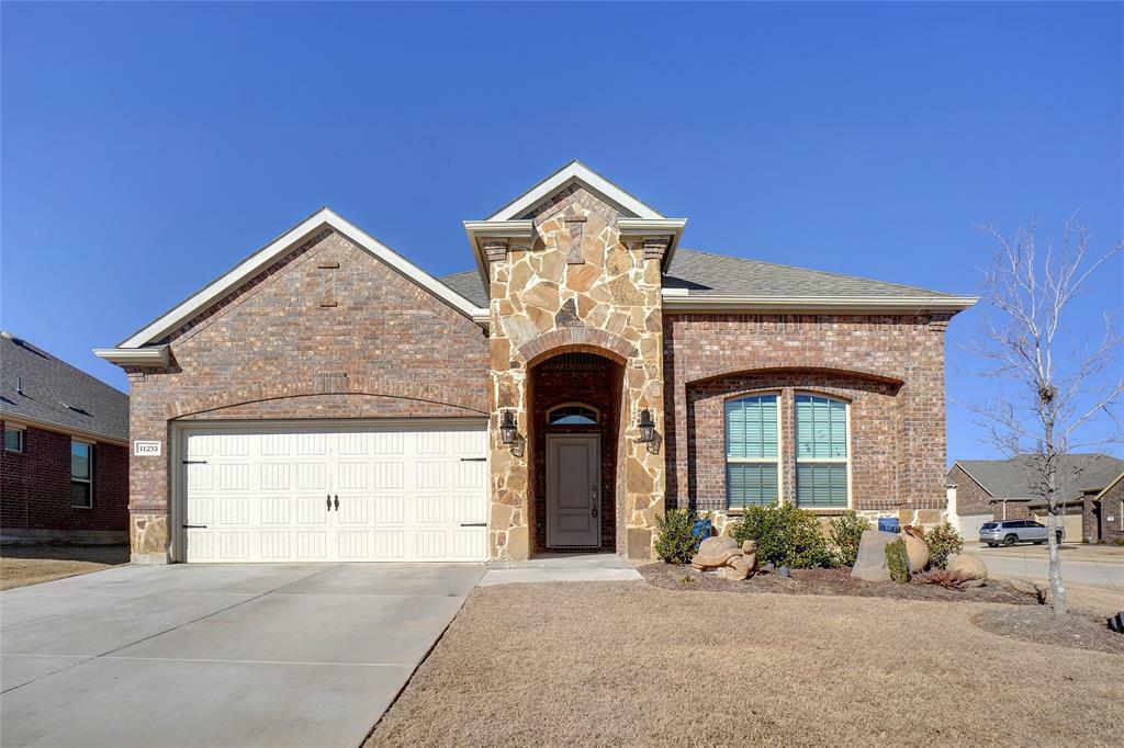 11233 Shady Meadows Way  Aubrey TX 76227 photo