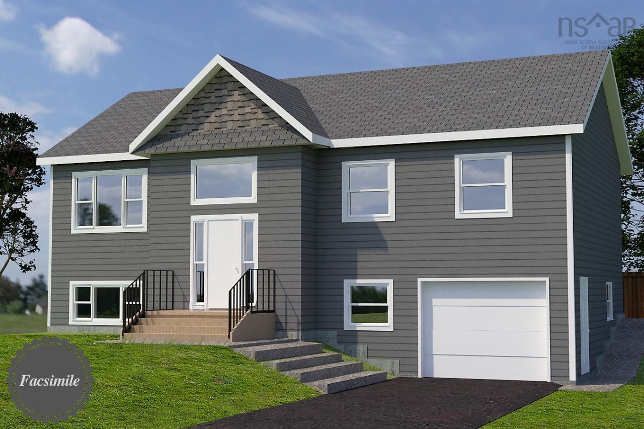 Property Photo: A-8 Woodchuck Lane NS B2T 1B9