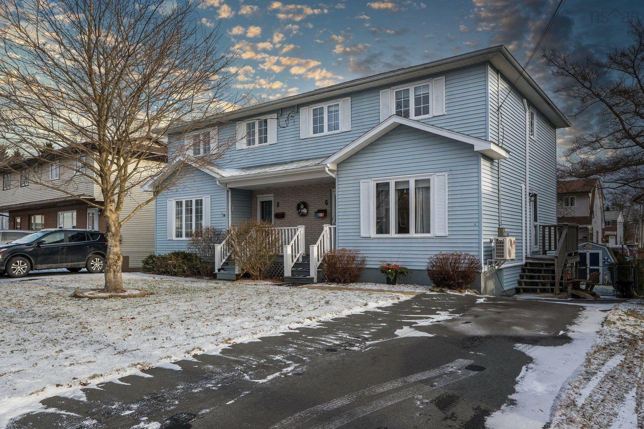 6 Viscaya Place  Dartmouth NS B2X 3J5 photo