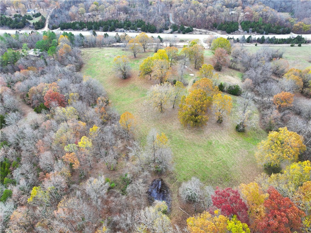 Property Photo:  Tbd Old Capps Road  AR 72601 