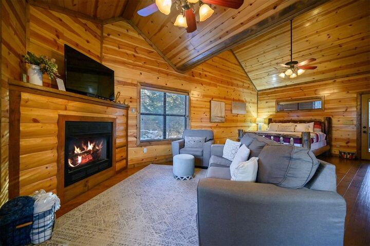 Property Photo:  162 Green Briar Trail  OK 74728 