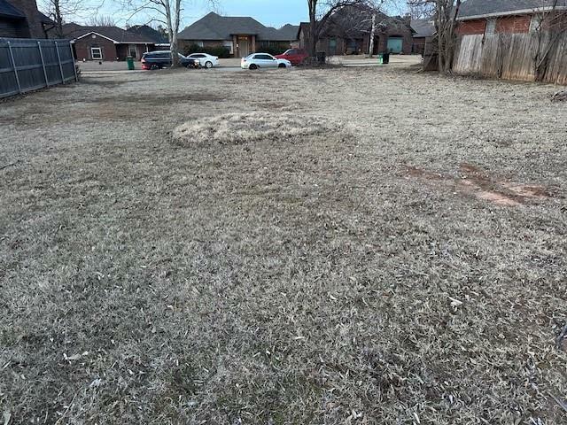 Property Photo: 808 NW 141st Street OK 73013
