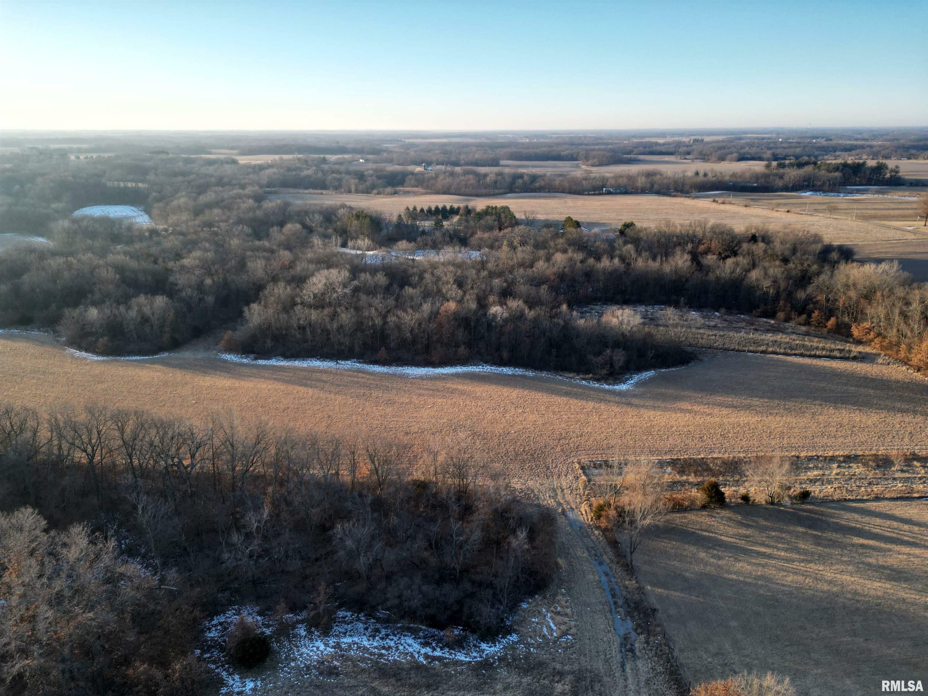 Property Photo:  0 W Smithville Road  IL 61569 