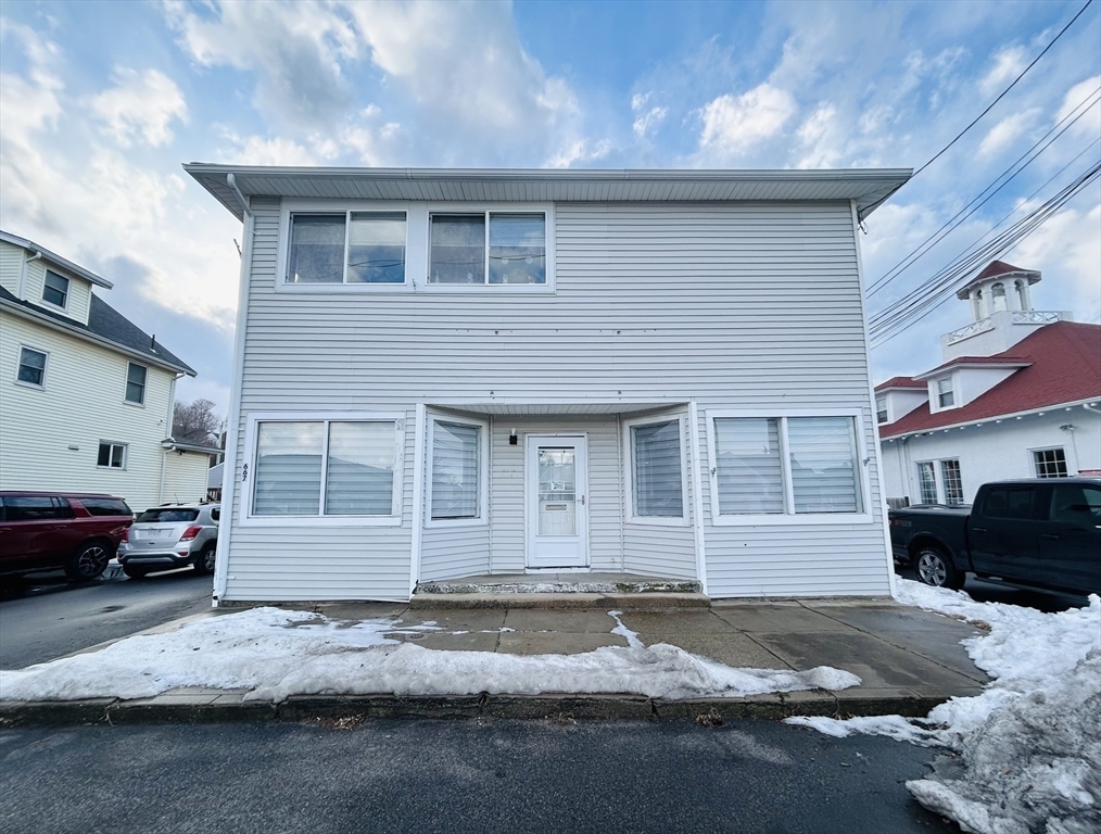 Property Photo:  667 Nantasket 1  MA 02045 