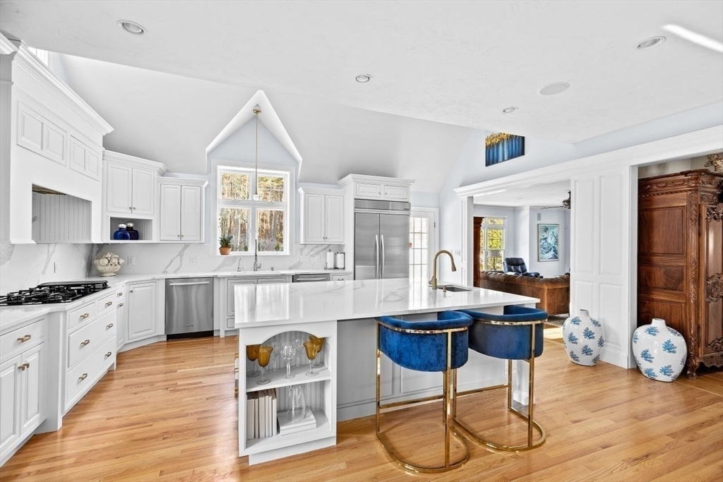 Property Photo:  139 Summer Street  MA 02061 