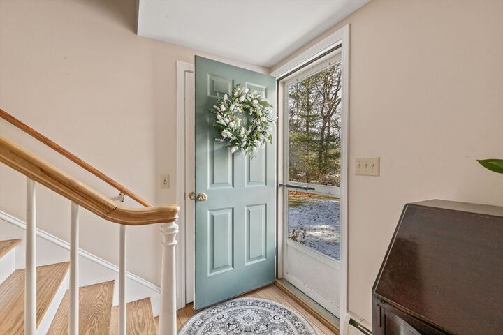 Property Photo:  124 Grove St  MA 02635 