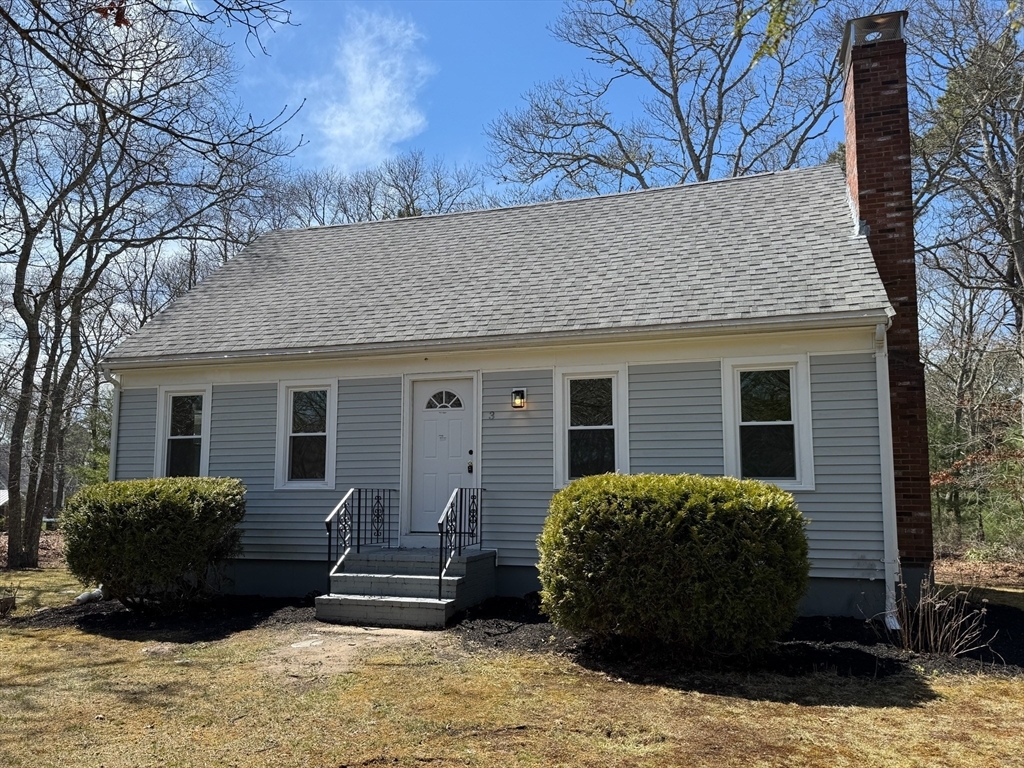 Property Photo:  3 Spinnaker Ln  MA 02559 