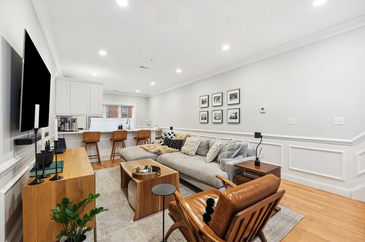Property Photo: 16 Common St 1 MA 02451