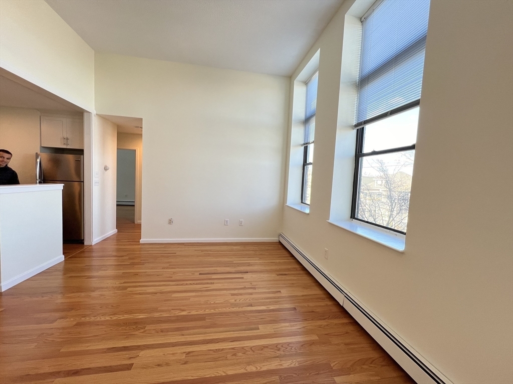 Property Photo: 80 Beaumont Street 204 MA 02124