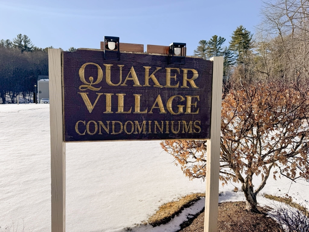 Property Photo: 129 Quaker Hwy 22A MA 01569
