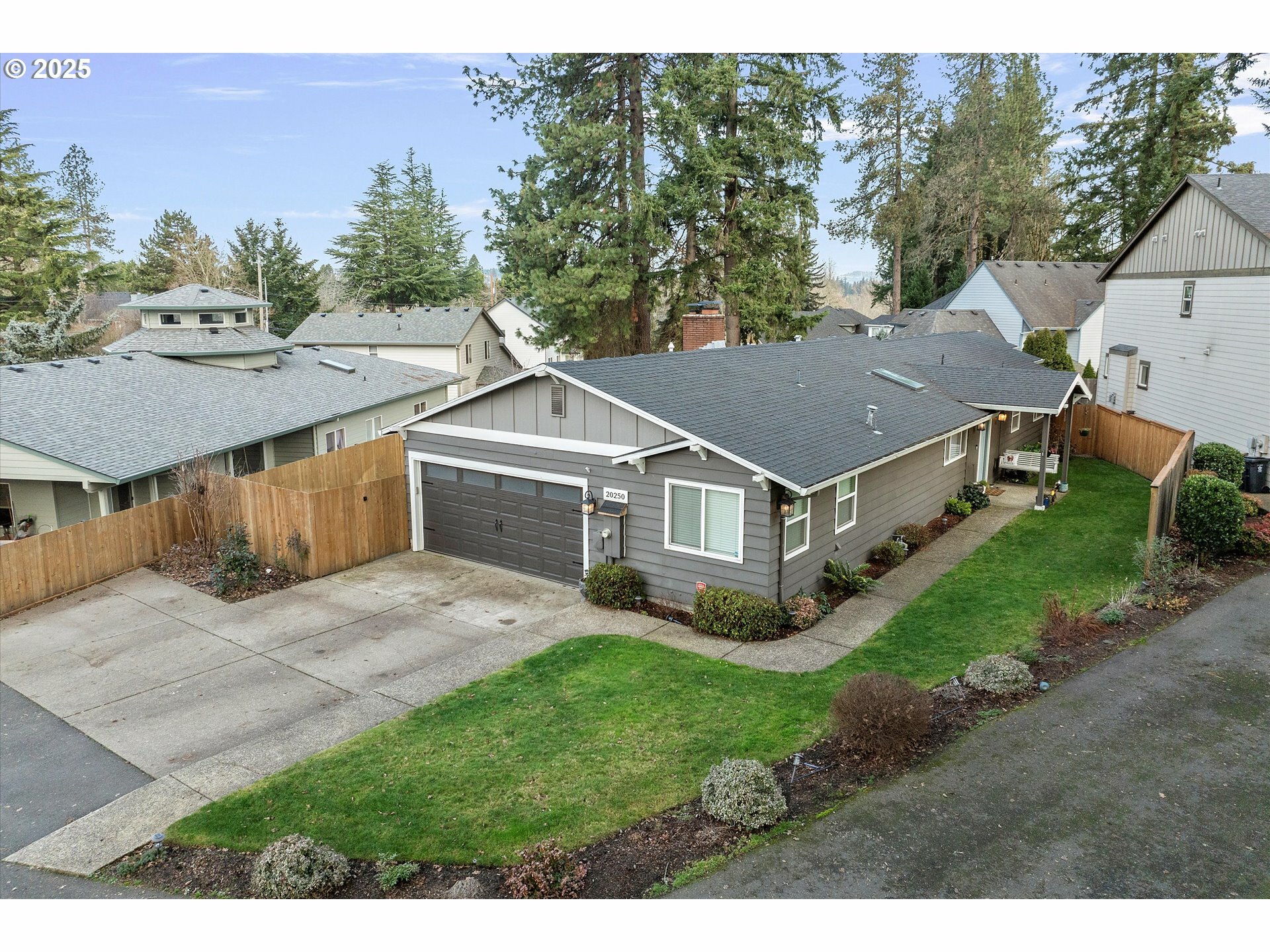 20250 SW 93rd Ave  Tualatin OR 97062 photo