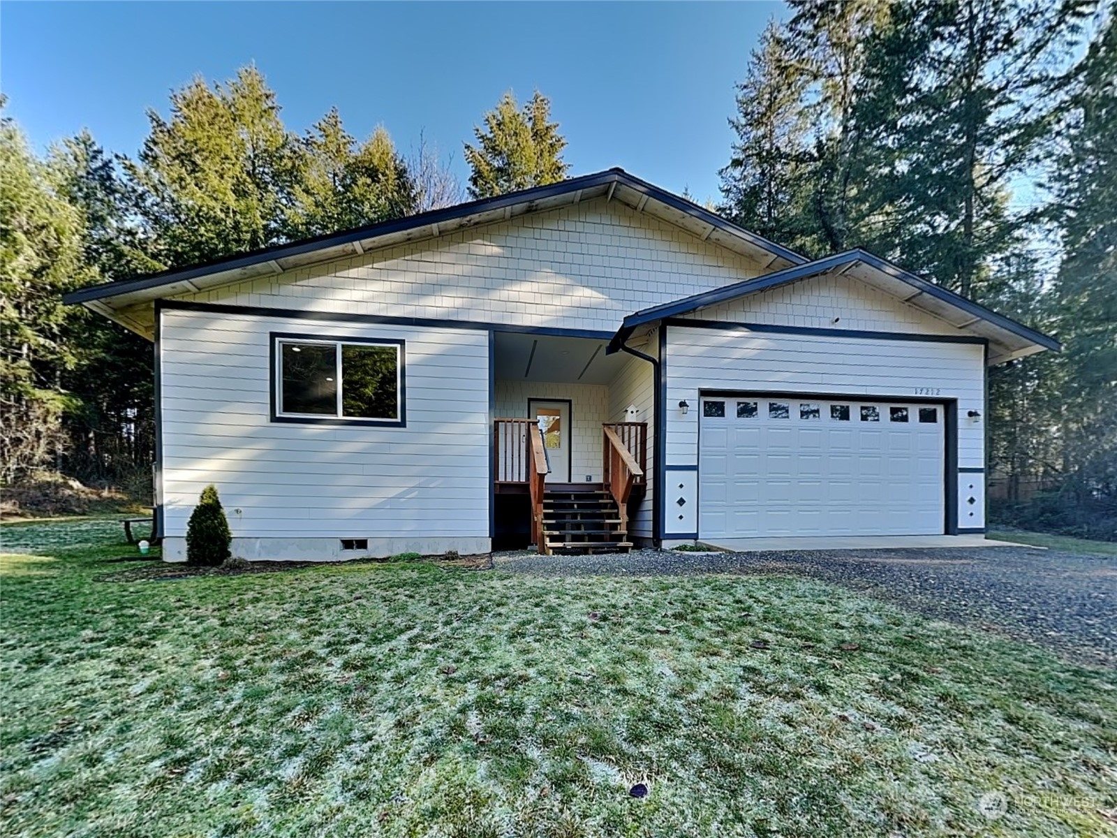 Property Photo:  17212  Bald Hill Road SE  WA 98597 