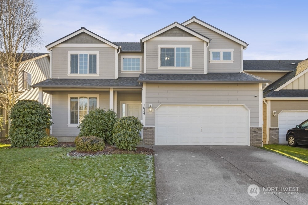 1624  178th Street Ct E  Spanaway WA 98387 photo