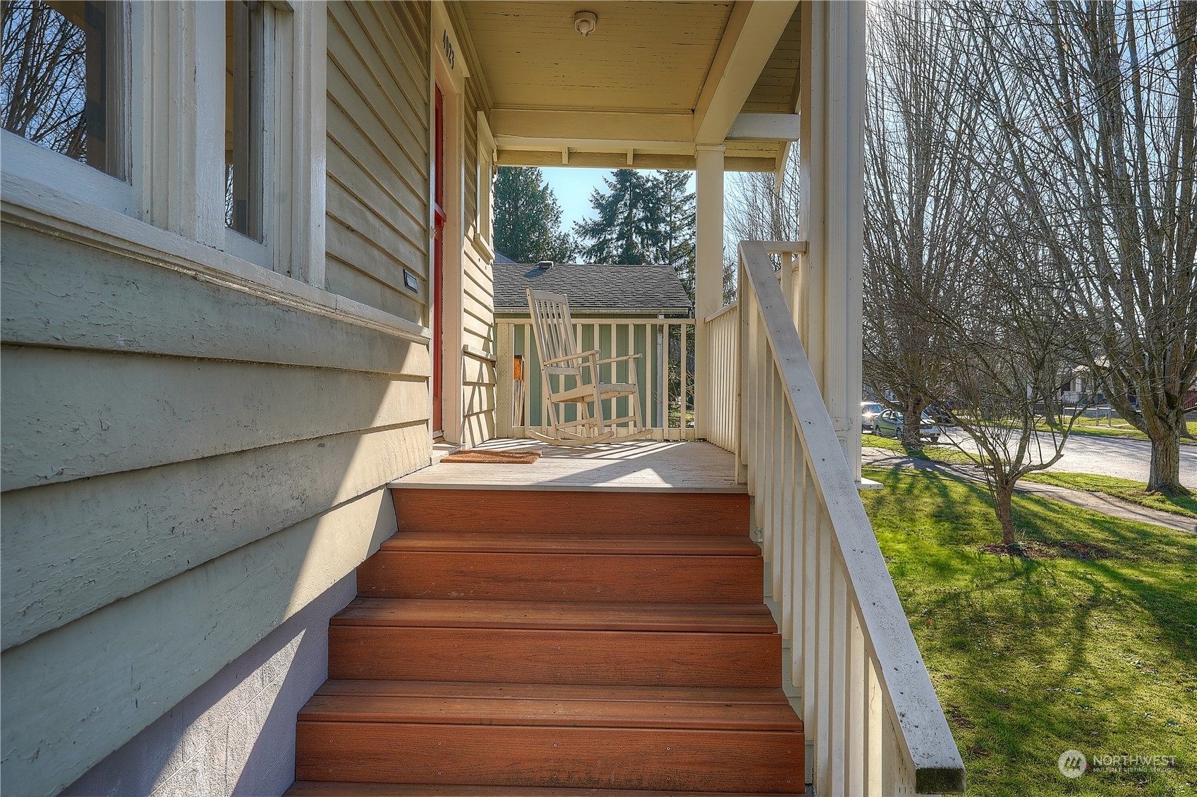 Property Photo:  4023 S G Street  WA 98418 