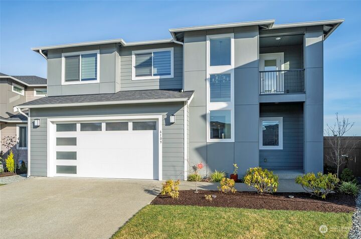 Property Photo: 6109 232nd Avenue E WA 98321