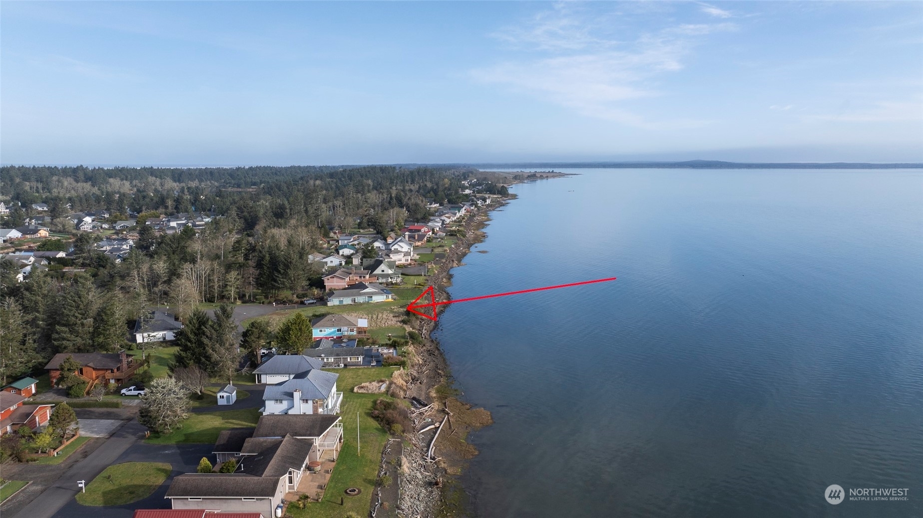 Property Photo:  518  Chinook Avenue SE  WA 98569 