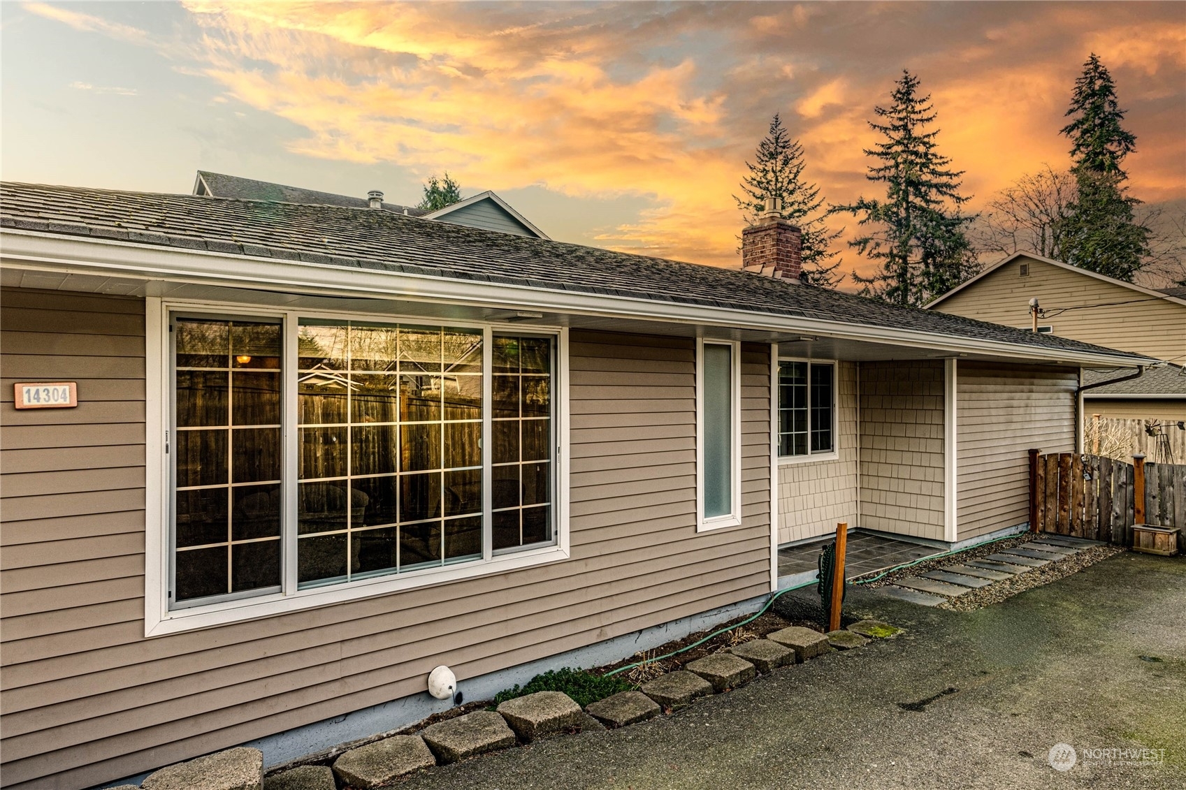 Property Photo: 14304 11th Place W WA 98087