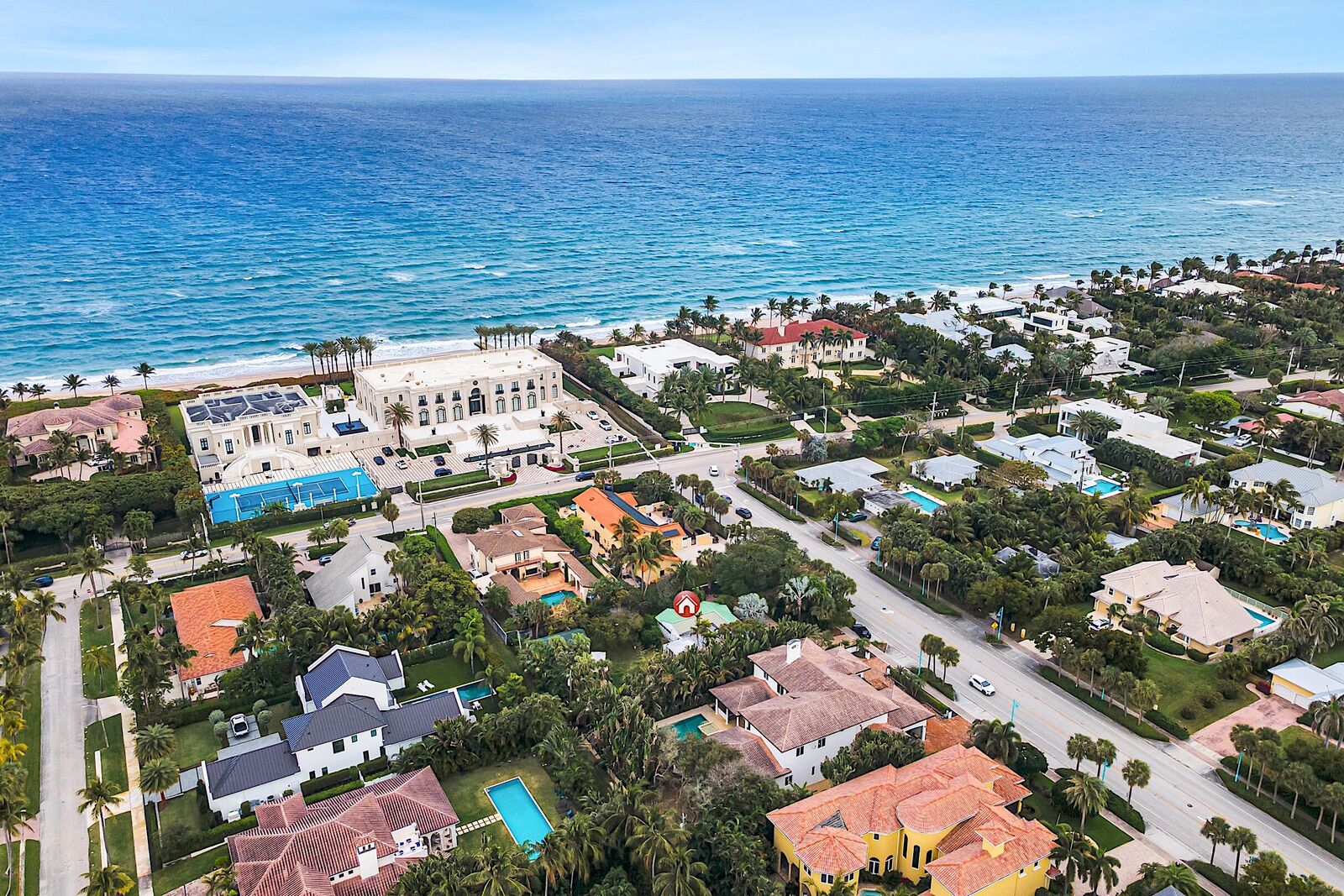 Property Photo:  12 E Ocean Avenue  FL 33435 
