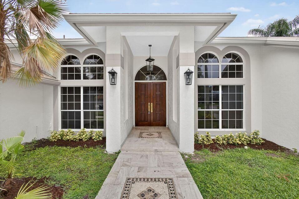 Property Photo:  1295 Longlea Terrace  FL 33414 