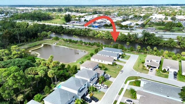 Property Photo:  6716 Pointe Of Woods Drive  FL 33413 